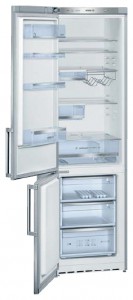 Bosch KGE39AI20 Ψυγείο φωτογραφία, χαρακτηριστικά