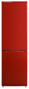 ATLANT ХМ 6024-083 Refrigerator larawan, katangian