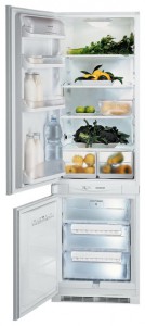Hotpoint-Ariston BCB 312 AAI Холодильник Фото, характеристики