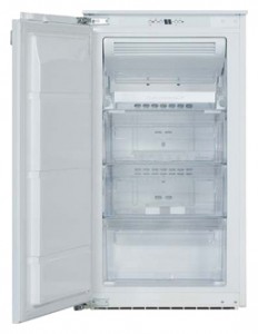Kuppersbusch ITE 137-0 Хладилник снимка, Характеристики