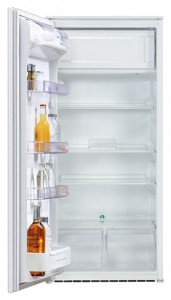 Kuppersbusch IKE 236-0 Buzdolabı fotoğraf, özellikleri