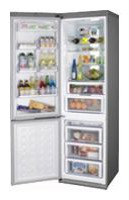 Samsung RL-55 VGBIH Kühlschrank Foto, Charakteristik