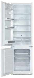 Kuppersbusch IKE 325-0-2 T Холодильник фото, Характеристики