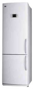 LG GA-B399 UVQA Холодильник Фото, характеристики