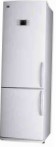 LG GA-B399 UVQA Buzdolabı \ özellikleri, fotoğraf