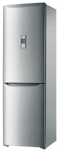 Hotpoint-Ariston SBD 1822 F Холодильник Фото, характеристики
