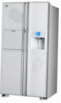LG GC-P217 LCAT Buzdolabı \ özellikleri, fotoğraf