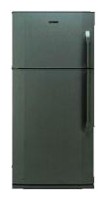 BEKO DNE 65500 PX Холодильник Фото, характеристики