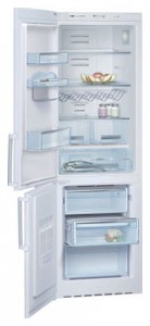 Bosch KGN36A00 Холодильник Фото, характеристики