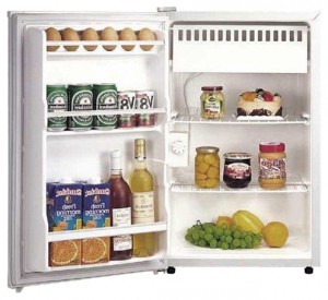 Daewoo Electronics FN-15A2W Холодильник фото, Характеристики