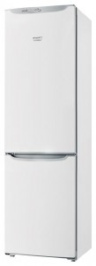 Hotpoint-Ariston SBL 2021 F Холодильник Фото, характеристики