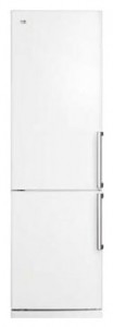 LG GR-B459 BVCA Холодильник Фото, характеристики