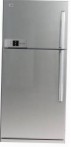 LG GR-M392 YLQ Buzdolabı \ özellikleri, fotoğraf