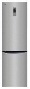 LG GW-B469 SSQW Холодильник фото, Характеристики