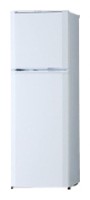 LG GR-U292 SC Холодильник Фото, характеристики