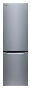 LG GW-B469 SSCW Buzdolabı fotoğraf, özellikleri