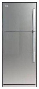 LG GR-B352 YC Ψυγείο φωτογραφία, χαρακτηριστικά