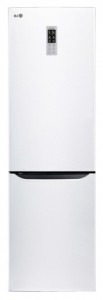 LG GW-B469 SQQW Холодильник фото, Характеристики