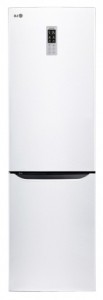 LG GW-B469 SQQW Frigo Foto, caratteristiche