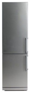 LG GR-B429 BLCA Холодильник фото, Характеристики