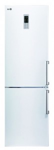 LG GW-B469 EQQZ Хладилник снимка, Характеристики