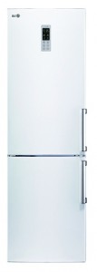 LG GW-B469 BQCZ Buzdolabı fotoğraf, özellikleri