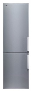 LG GW-B469 BLCZ Хладилник снимка, Характеристики