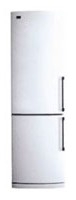 LG GA-419 BCA Холодильник Фото, характеристики