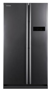 Samsung RSH1NTIS Хладилник снимка, Характеристики