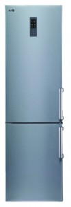 LG GW-B509 ELQZ Холодильник Фото, характеристики