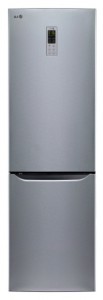 LG GW-B509 SLQZ Хладилник снимка, Характеристики