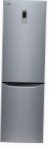LG GW-B509 SLQZ Buzdolabı \ özellikleri, fotoğraf