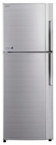 Sharp SJ-300SSL Buzdolabı fotoğraf, özellikleri