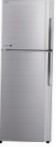 Sharp SJ-300SSL Холодильник \ характеристики, Фото
