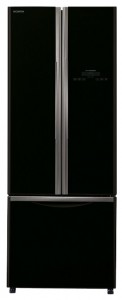 Hitachi R-WB552PU2GGR Refrigerator larawan, katangian