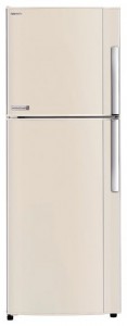 Sharp SJ-300SBE Холодильник Фото, характеристики