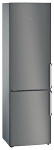 Bosch KGV39XC23R 冷蔵庫 写真, 特性