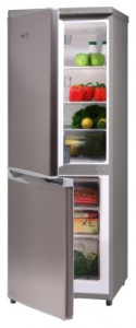 MasterCook LC-215X PLUS Buzdolabı fotoğraf, özellikleri