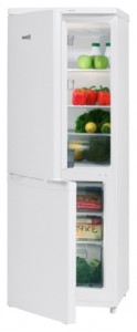 MasterCook LC-215 PLUS Refrigerator larawan, katangian