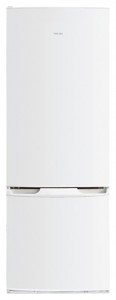 ATLANT ХМ 4711-100 Refrigerator larawan, katangian