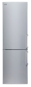 LG GW-B469 BSCZ Buzdolabı fotoğraf, özellikleri