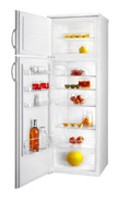 Zanussi ZRD 260 Холодильник фото, Характеристики
