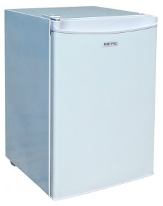 Optima MRF-80DD Tủ lạnh ảnh, đặc điểm