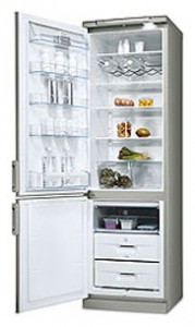 Electrolux ERB 37098 X Tủ lạnh ảnh, đặc điểm