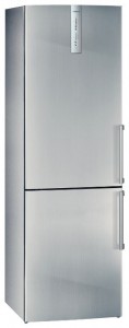 Bosch KGN36A94 Refrigerator larawan, katangian