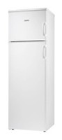 Electrolux ERD 26098 W Buzdolabı fotoğraf, özellikleri