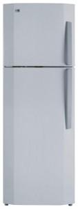 LG GL-B342VL Refrigerator larawan, katangian