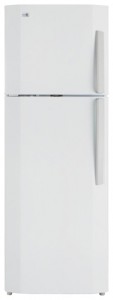 LG GL-B342VM Kühlschrank Foto, Charakteristik