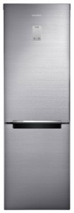 Samsung RB-33 J3420SS Tủ lạnh ảnh, đặc điểm