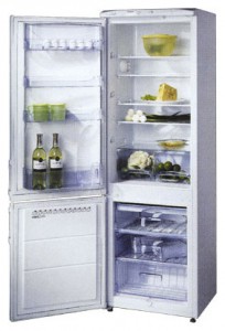 Hansa RFAK312iBFP Холодильник Фото, характеристики